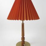 668 4402 Bordslampa